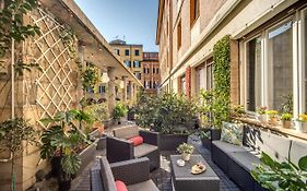 Aweshomeitaly - Hanging Gardens